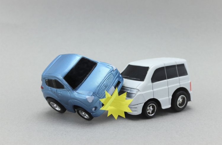 交通事故治療実績多数!専門的な知識でしっかりサポートします!