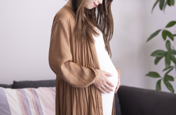 産後の骨盤調整も、お任せ下さい!お身体の不調からボディメイクまでサポートします!